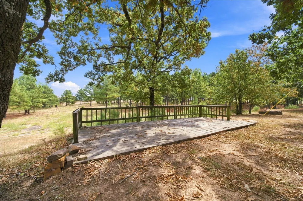 30150 S County Road 4430 Stigler, OK 74462
