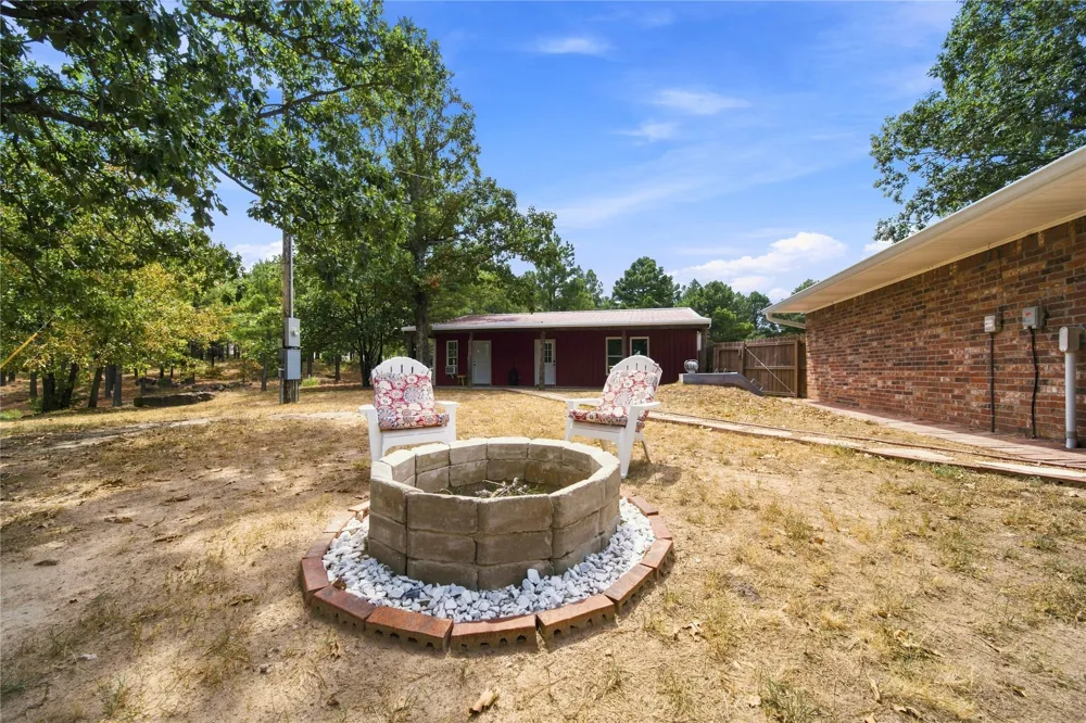 30150 S County Road 4430 Stigler, OK 74462