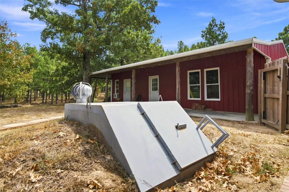 30150 S County Road 4430 Stigler, OK 74462