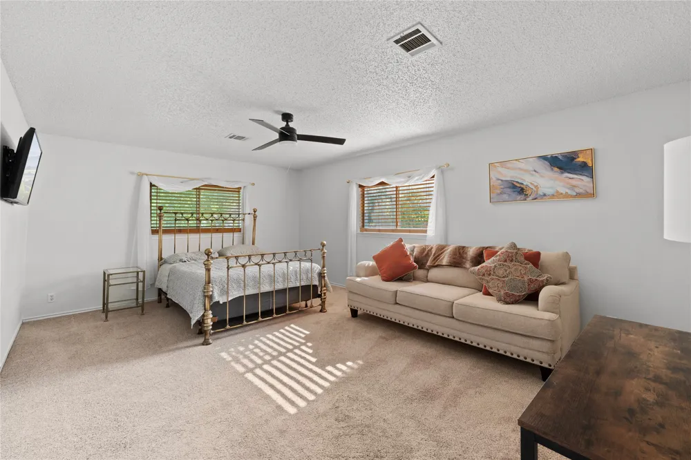 Address Not Shown Austin, TX 78753