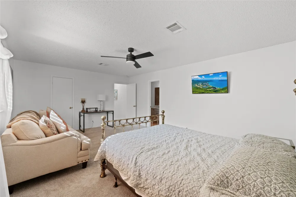 Address Not Shown Austin, TX 78753