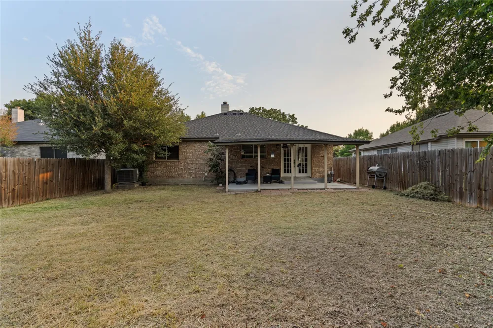Address Not Shown Austin, TX 78753