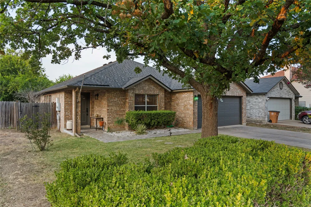 Address Not Shown Austin, TX 78753