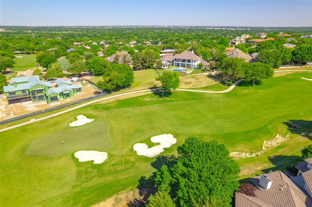 6625 Cherry Hills Drive Fort Worth, TX 76132