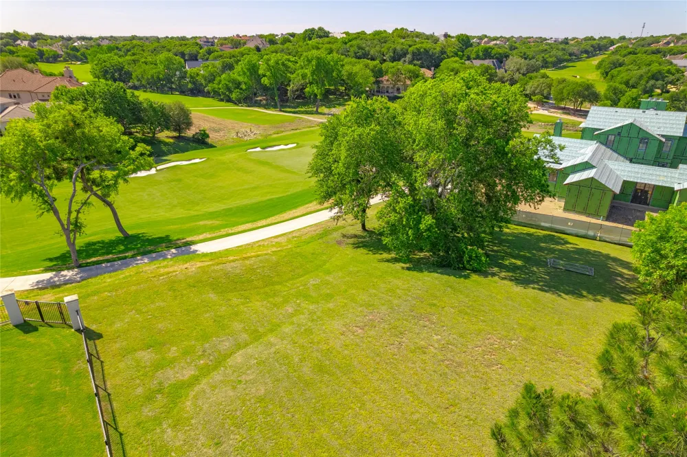 6625 Cherry Hills Drive Fort Worth, TX 76132
