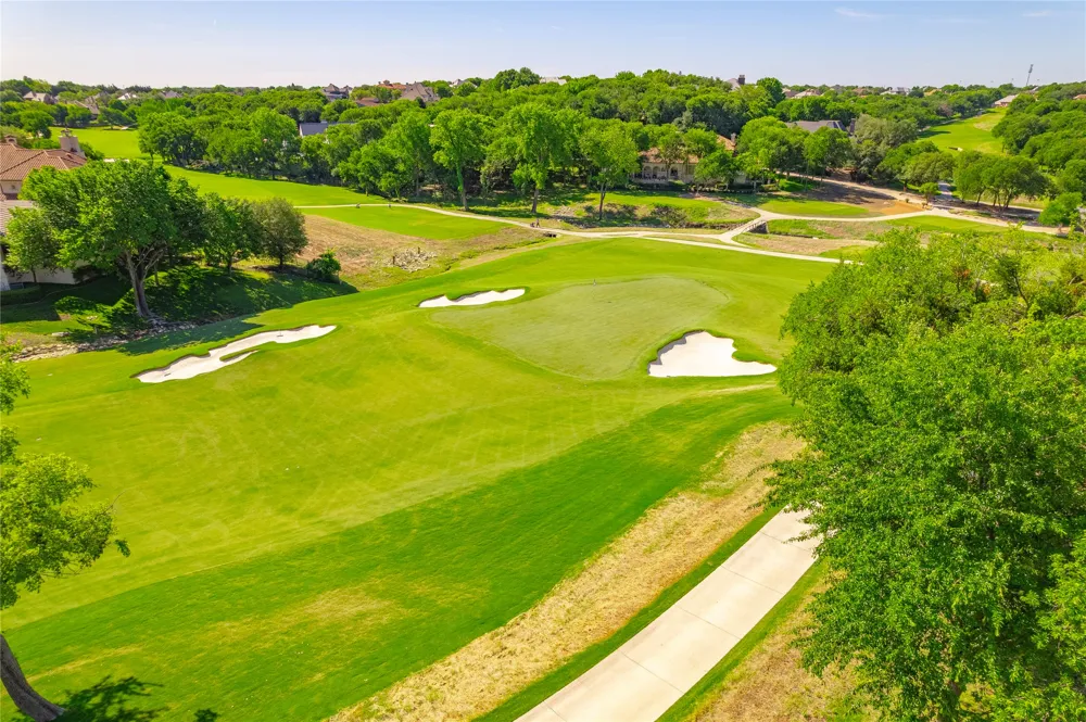 6625 Cherry Hills Drive Fort Worth, TX 76132