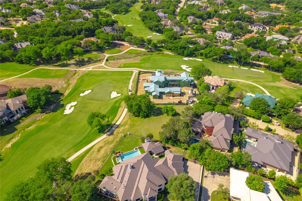 6625 Cherry Hills Drive Fort Worth, TX 76132