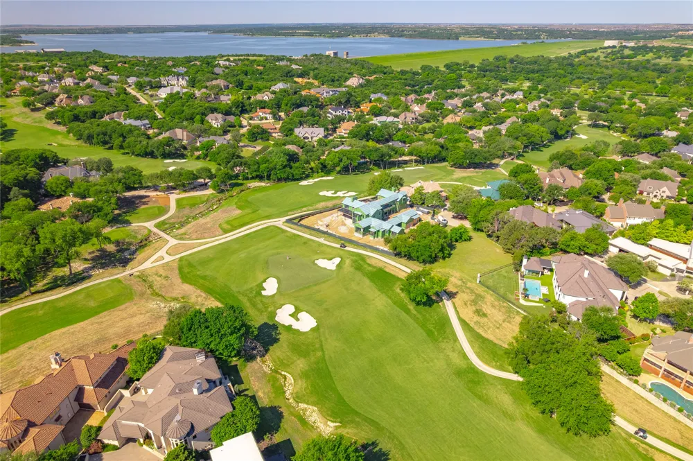 6625 Cherry Hills Drive Fort Worth, TX 76132