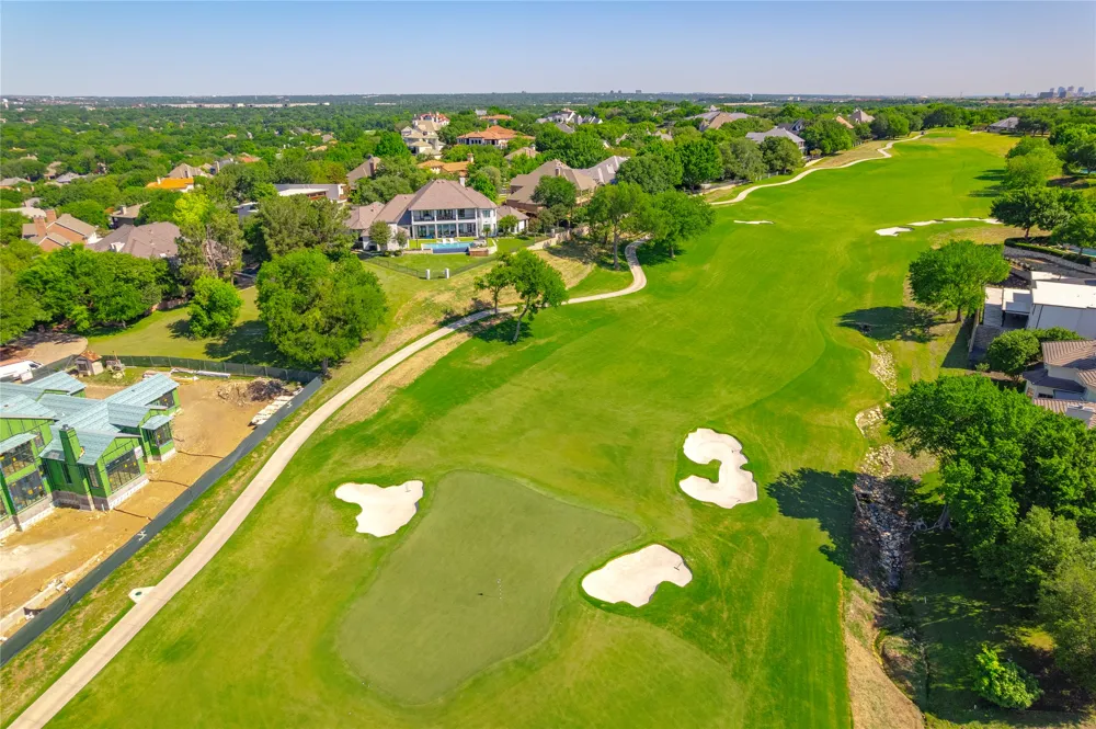 6625 Cherry Hills Drive Fort Worth, TX 76132