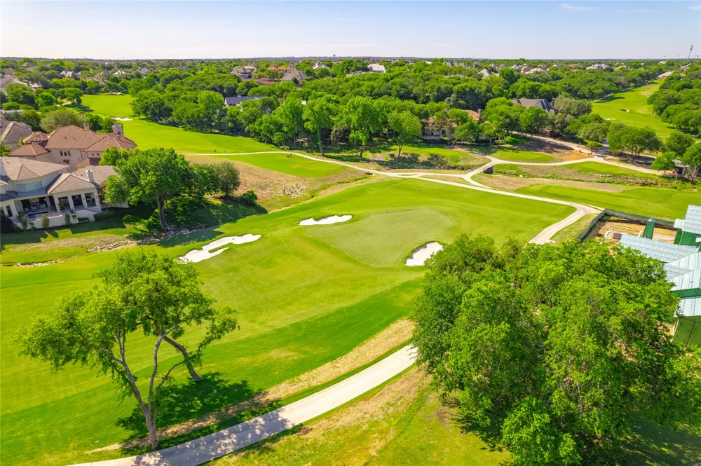 6625 Cherry Hills Drive Fort Worth, TX 76132