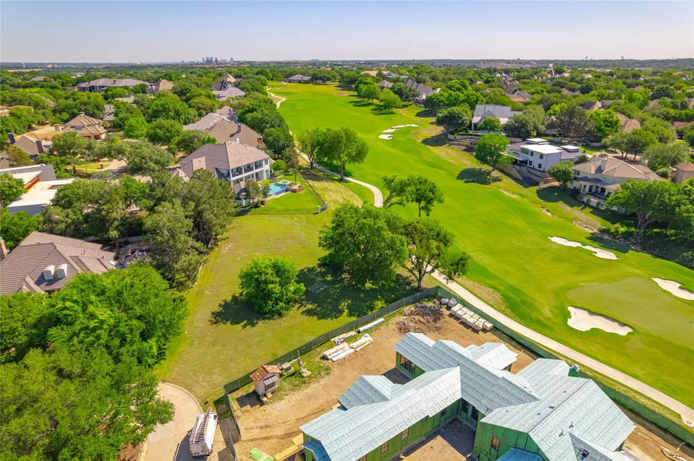 6625 Cherry Hills Drive Fort Worth, TX 76132