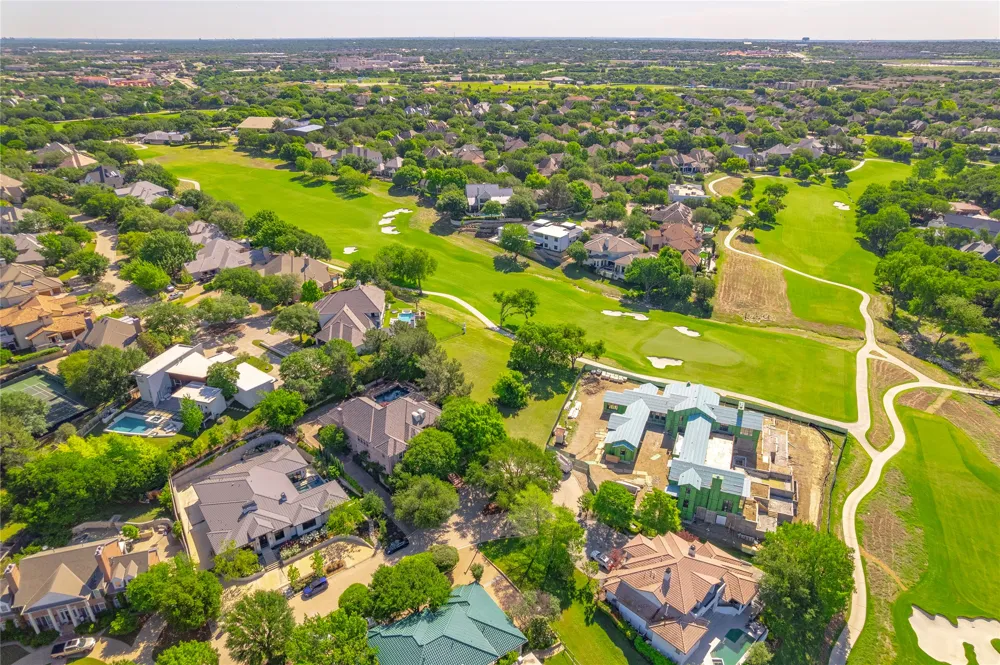 6625 Cherry Hills Drive Fort Worth, TX 76132