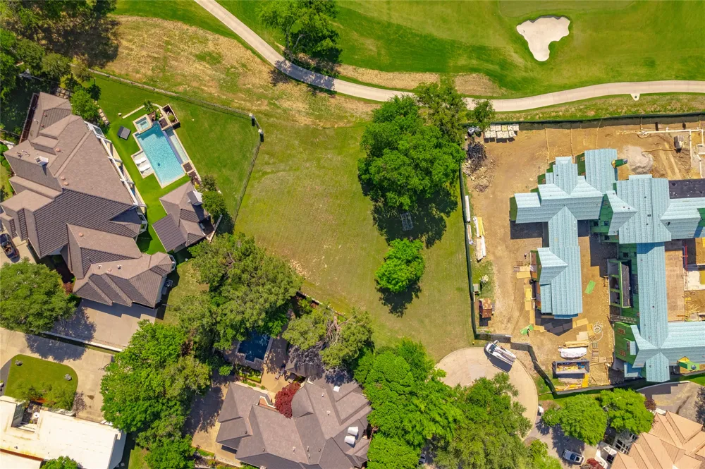 6625 Cherry Hills Drive Fort Worth, TX 76132
