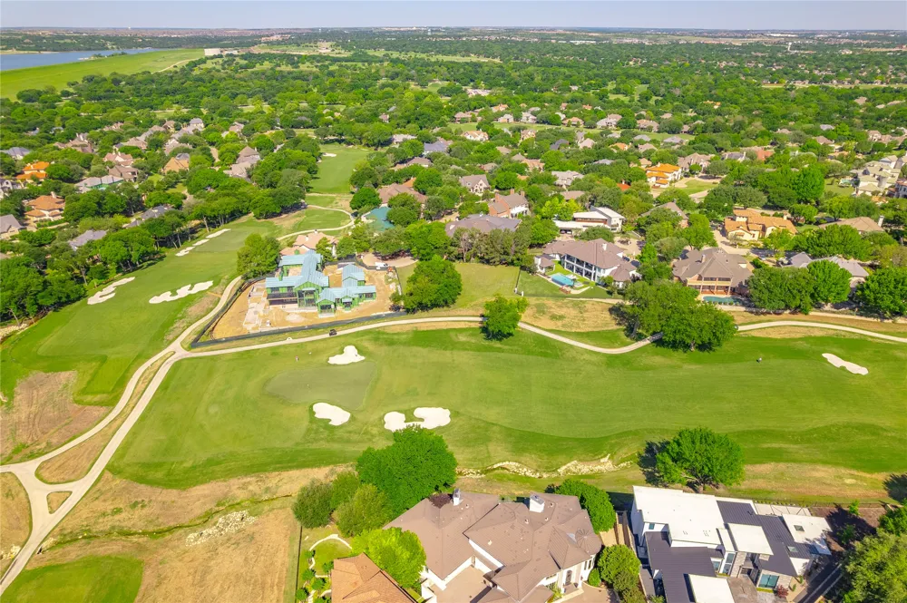 6625 Cherry Hills Drive Fort Worth, TX 76132