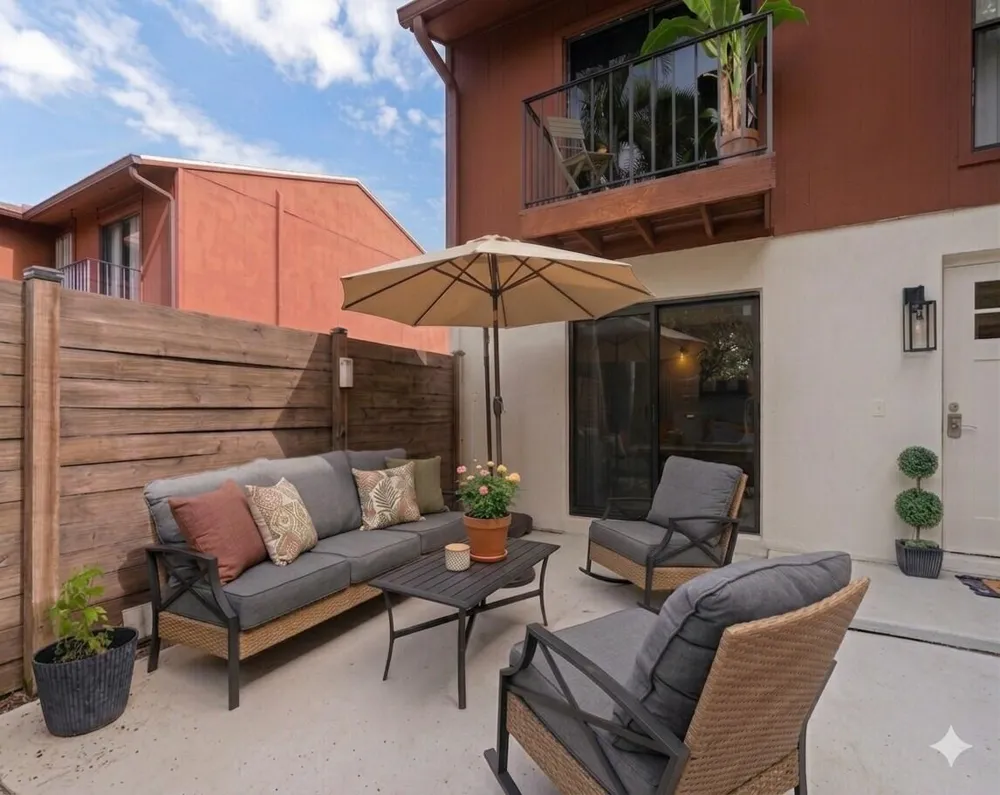 4340 Lilac Street #C Palm Beach Gardens, FL 33410