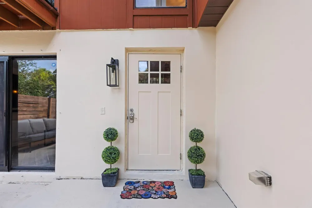 4340 Lilac Street #C Palm Beach Gardens, FL 33410