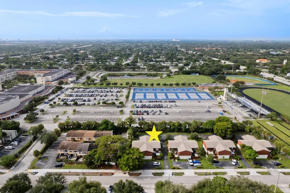 4340 Lilac Street #C Palm Beach Gardens, FL 33410