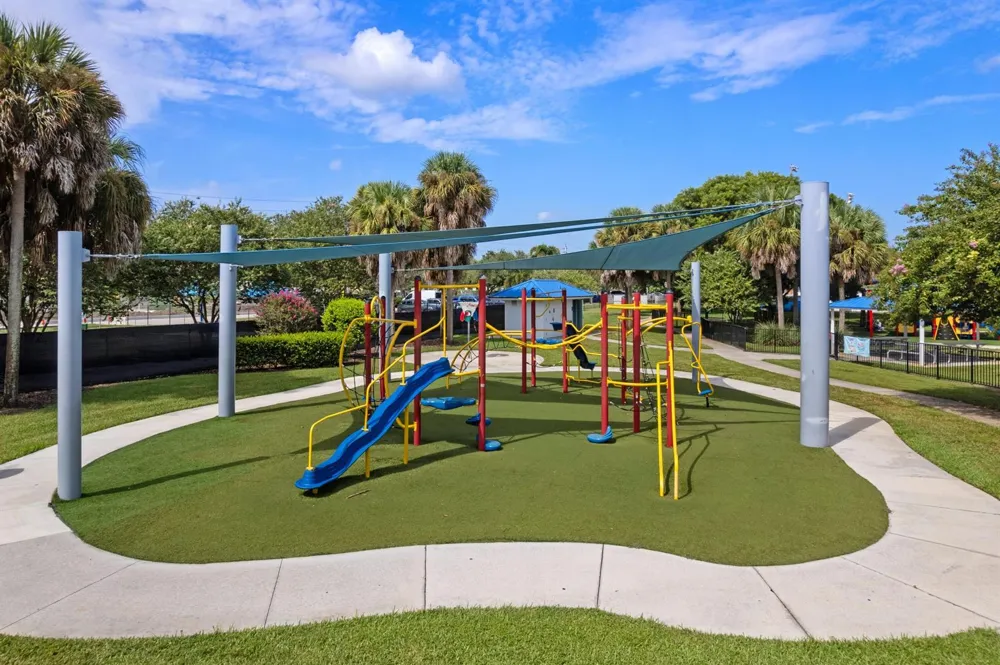 4340 Lilac Street #C Palm Beach Gardens, FL 33410