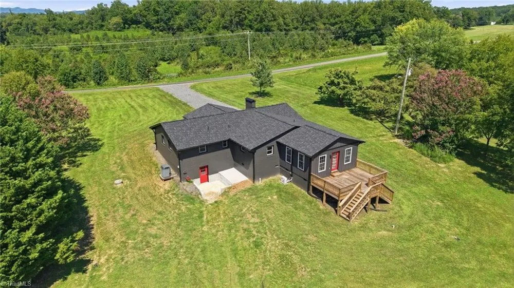 1195 Rogers Road Mount Airy, NC 27030