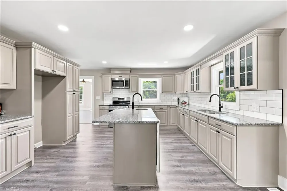 1195 Rogers Road Mount Airy, NC 27030