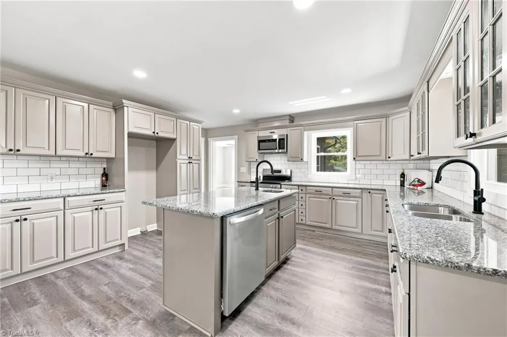 1195 Rogers Road Mount Airy, NC 27030
