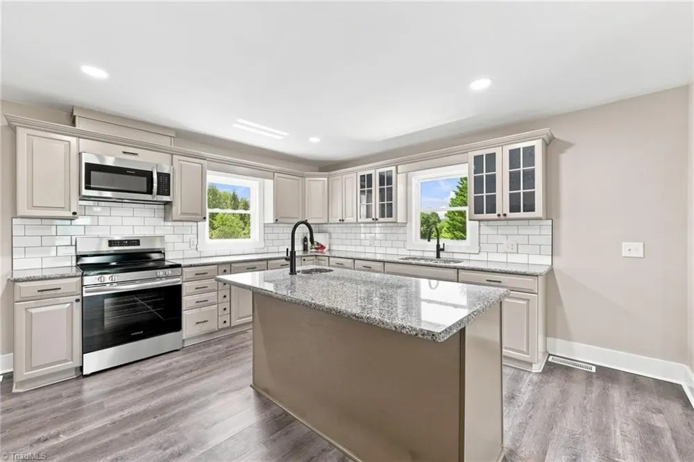 1195 Rogers Road Mount Airy, NC 27030