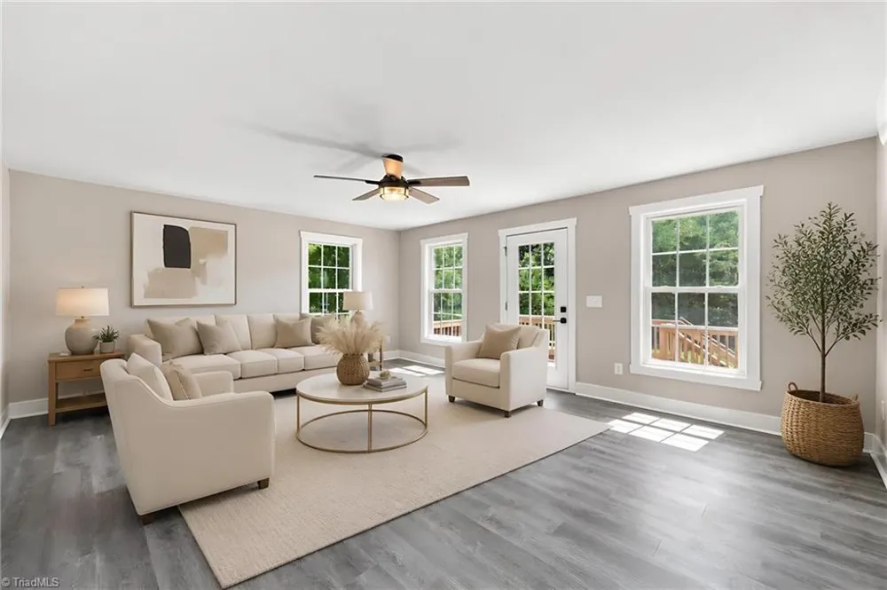 1195 Rogers Road Mount Airy, NC 27030
