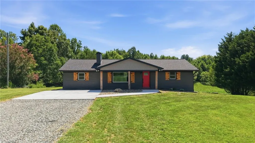 1195 Rogers Road Mount Airy, NC 27030