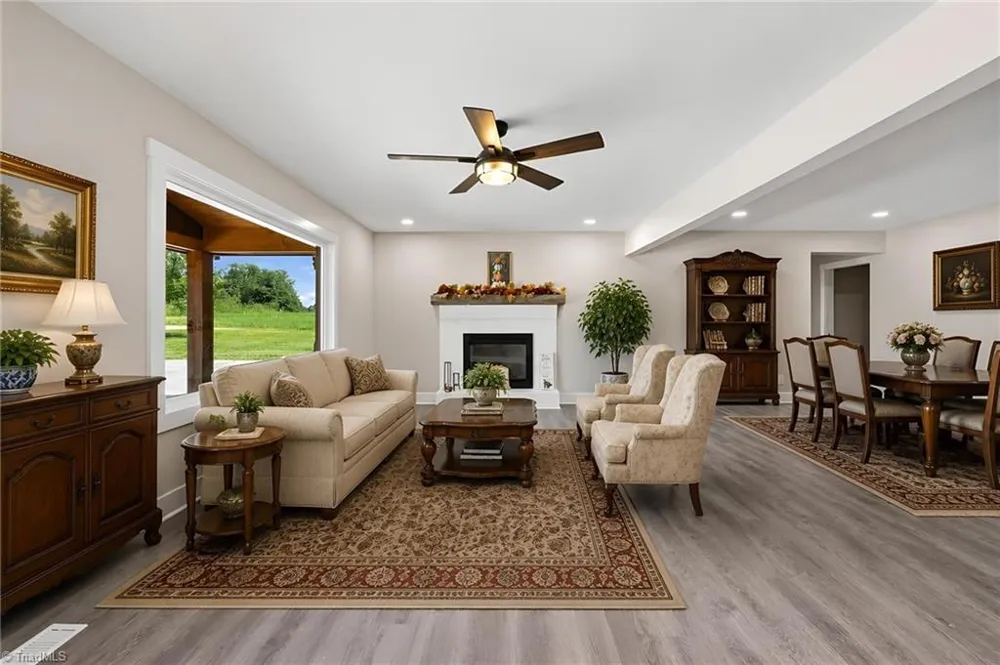 1195 Rogers Road Mount Airy, NC 27030