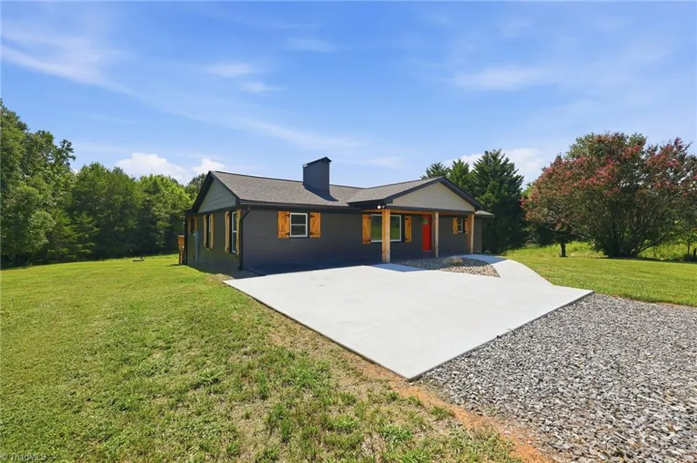 1195 Rogers Road Mount Airy, NC 27030