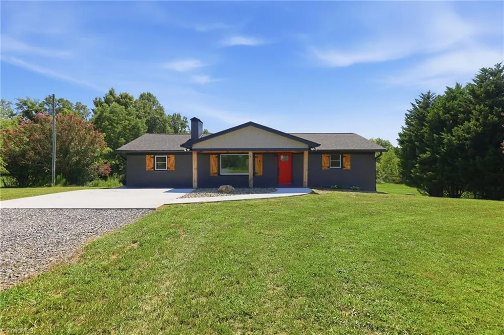 1195 Rogers Road Mount Airy, NC 27030