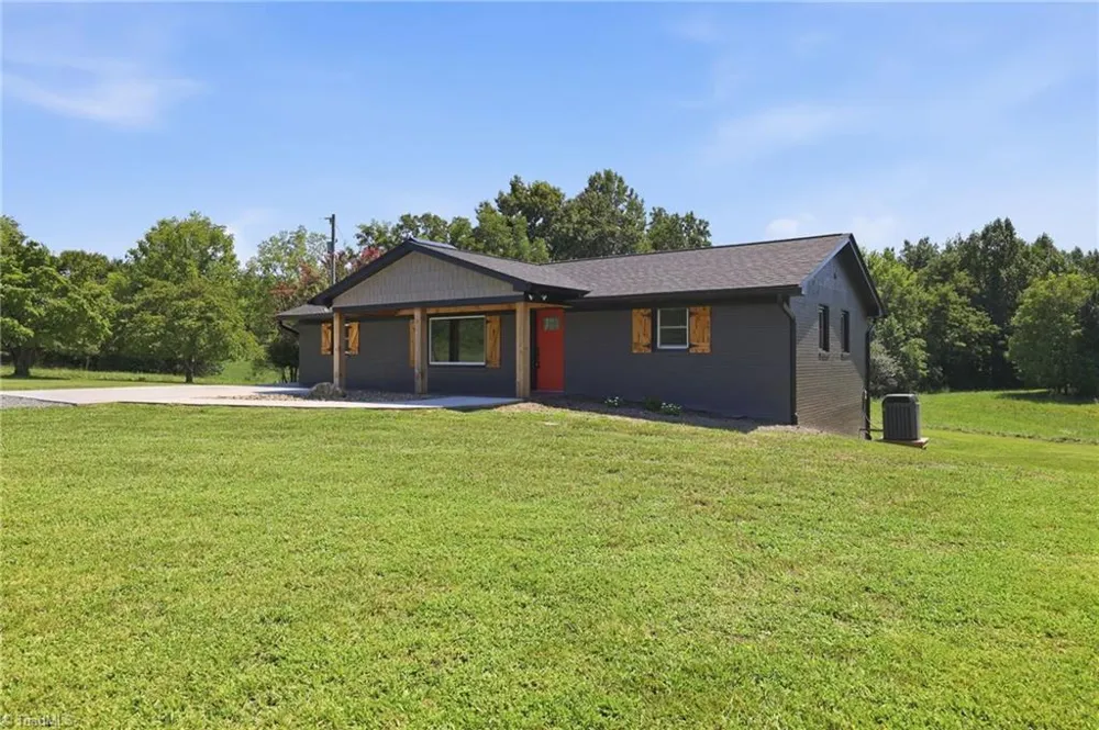 1195 Rogers Road Mount Airy, NC 27030