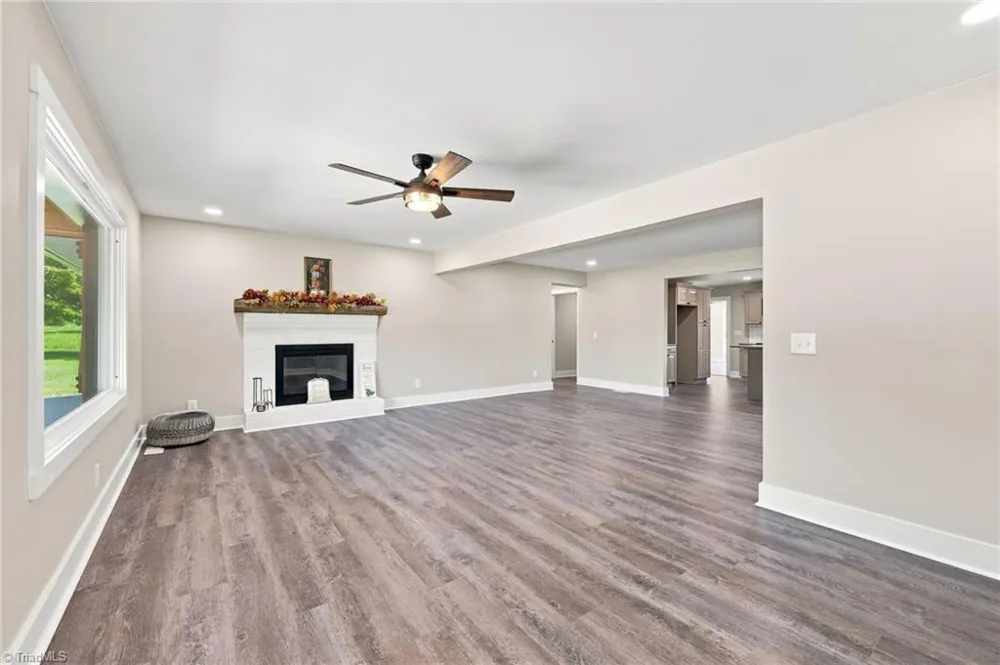 1195 Rogers Road Mount Airy, NC 27030