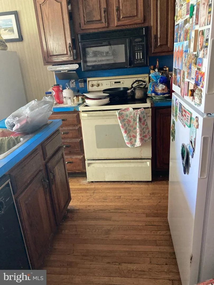 636 SCOTT STREET Kulpmont, PA 17834