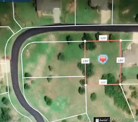 25 Giorgio Drive Skiatook, OK 74070