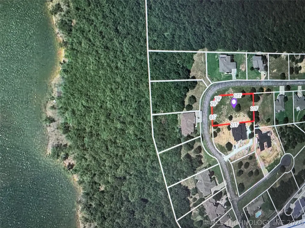 24 Giorgio Drive Skiatook, OK 74070