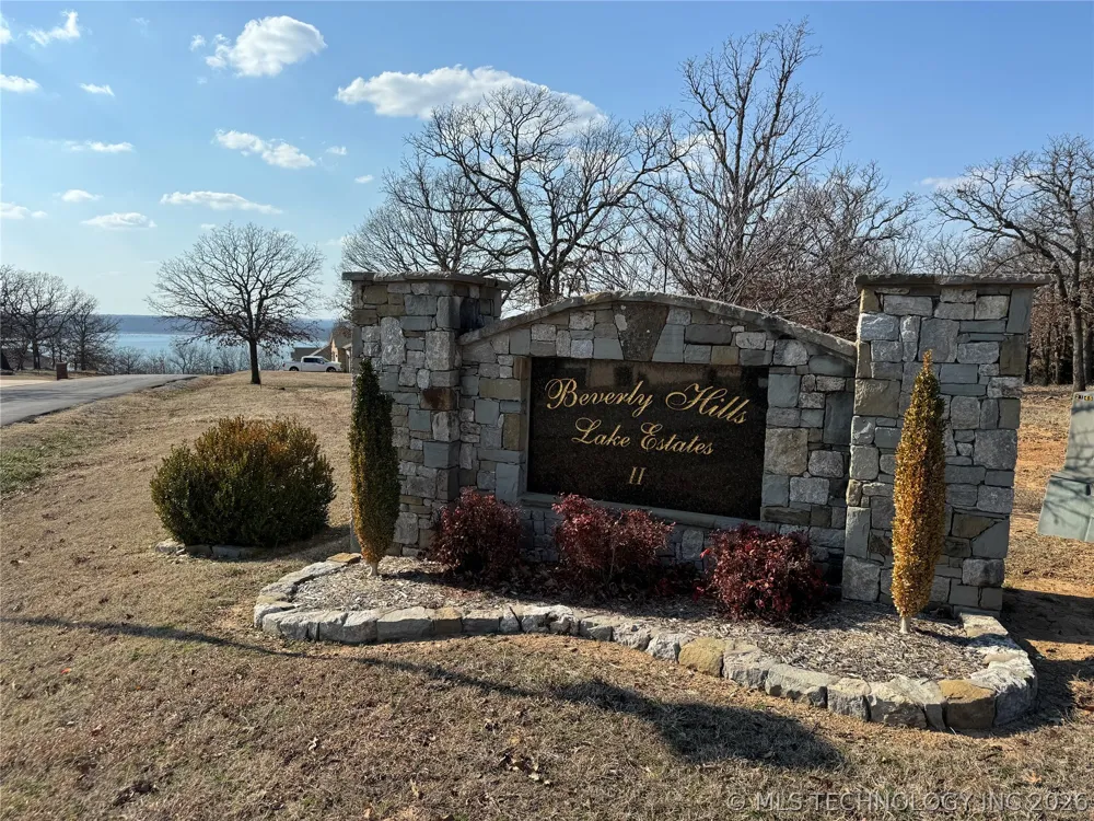 24 Giorgio Drive Skiatook, OK 74070