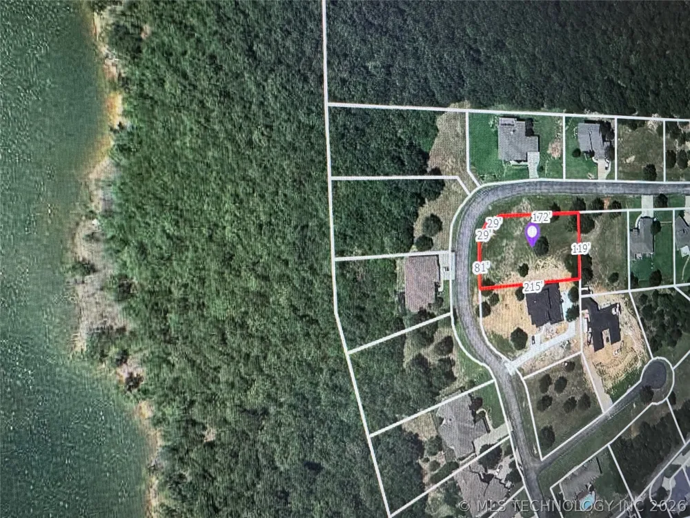24 Giorgio Drive Skiatook, OK 74070