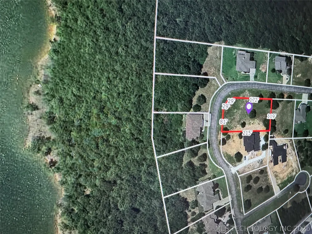 24 Giorgio Drive Skiatook, OK 74070