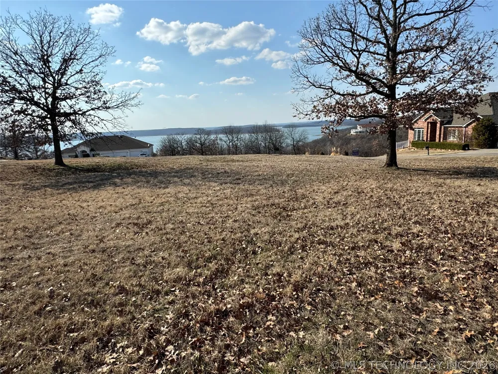 24 Giorgio Drive Skiatook, OK 74070