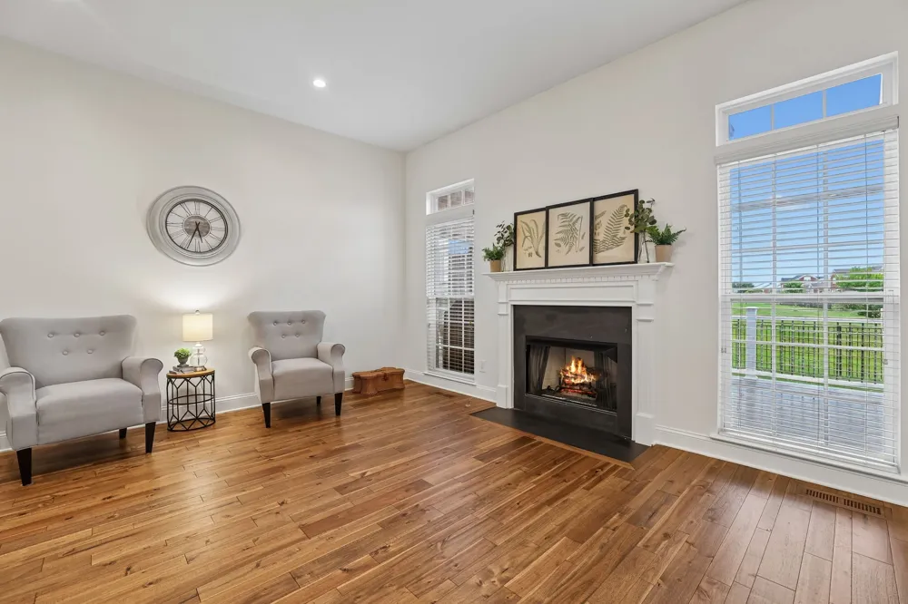 2165 Grand St Nolensville, TN 37135