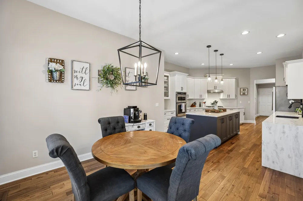 2165 Grand St Nolensville, TN 37135