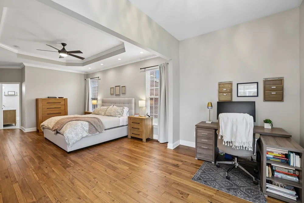 2165 Grand St Nolensville, TN 37135