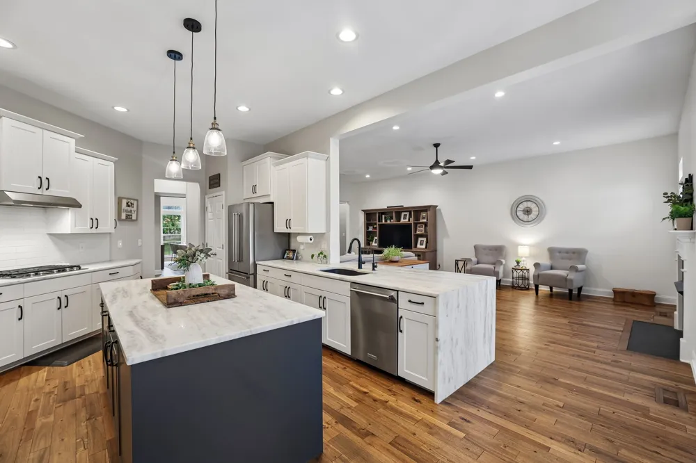2165 Grand St Nolensville, TN 37135