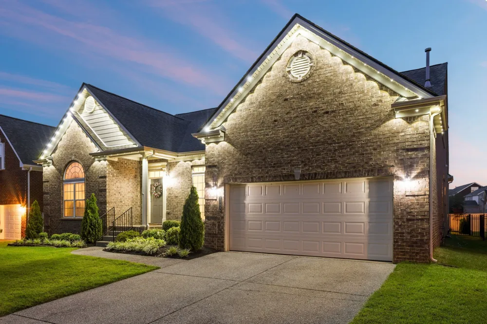 2165 Grand St Nolensville, TN 37135
