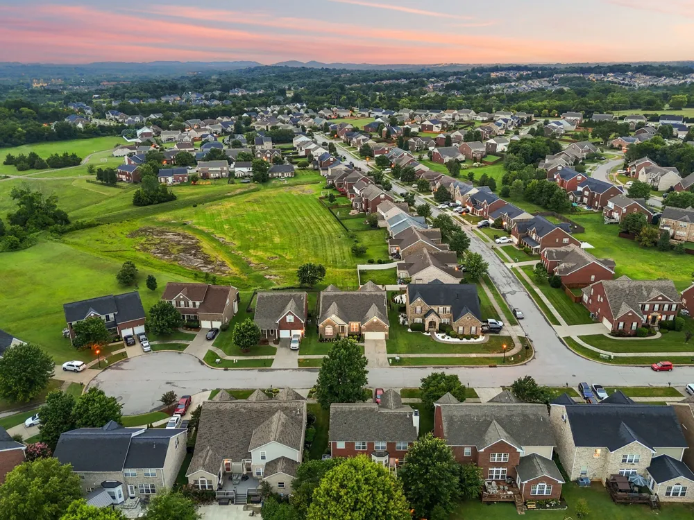 2165 Grand St Nolensville, TN 37135