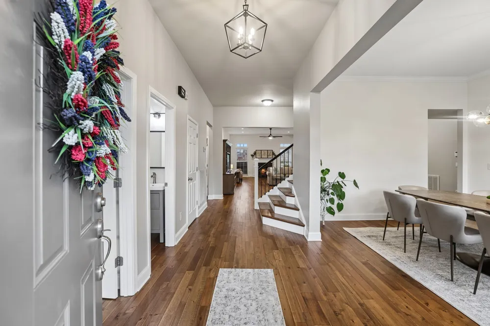 2165 Grand St Nolensville, TN 37135