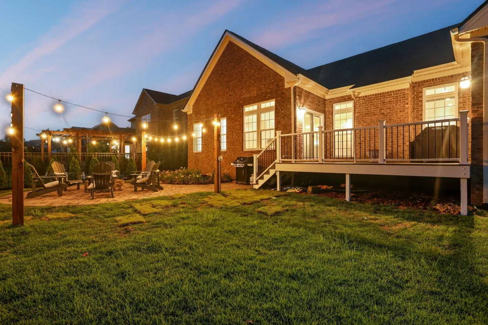 2165 Grand St Nolensville, TN 37135