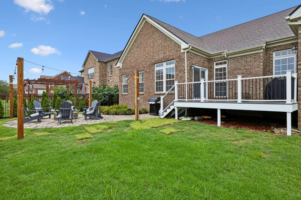 2165 Grand St Nolensville, TN 37135