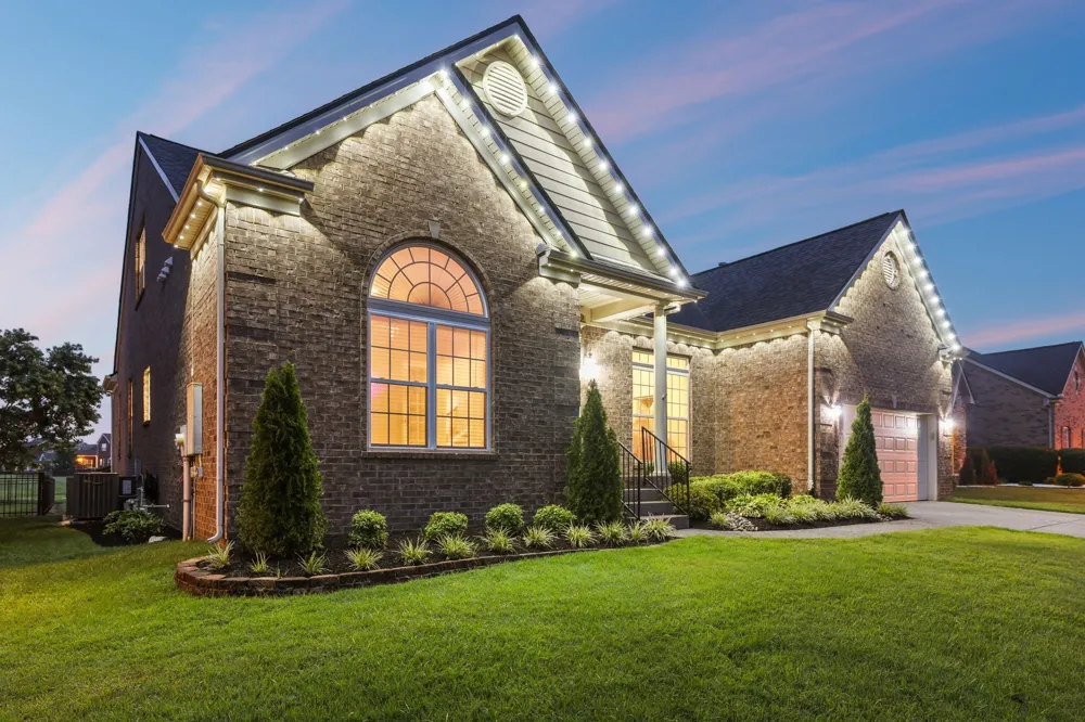 2165 Grand St Nolensville, TN 37135
